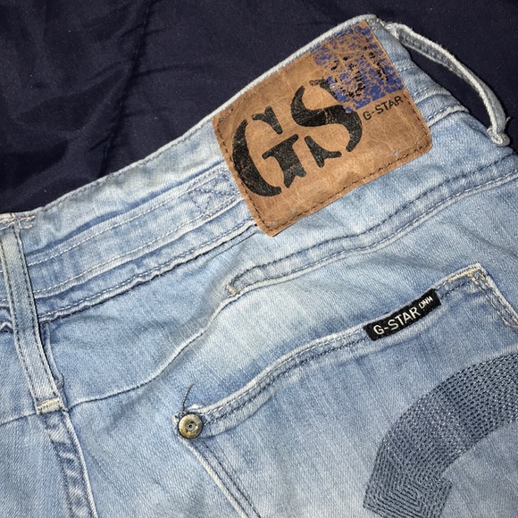 G star jeans - Picture 4 of 5